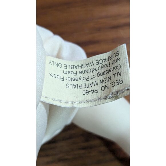 Vintage 1997 Mattel Tommy Pickles Rugrats Doll baby makes sound  11" - Picture 8 of 9